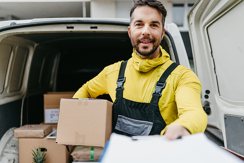 超大件家具海运到加拿大温哥华双清包税到门详细教程和流程