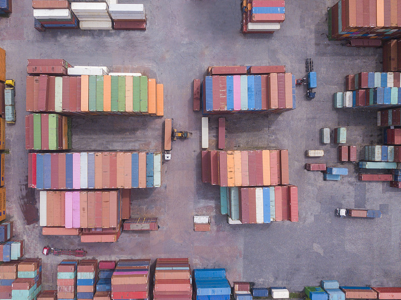 加拿大集运价格丨从国内海运到加拿大要多少钱？