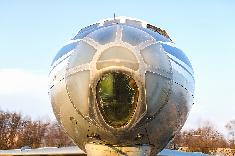 国际空运货运量不断下滑，加拿大航空公司货运收入仅为2亿美元