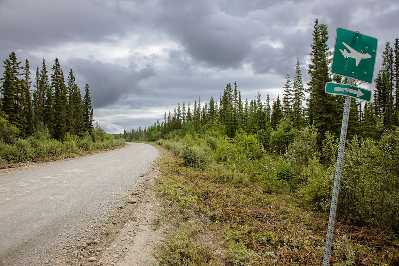 加拿大空运货物（要点与流程全解析）