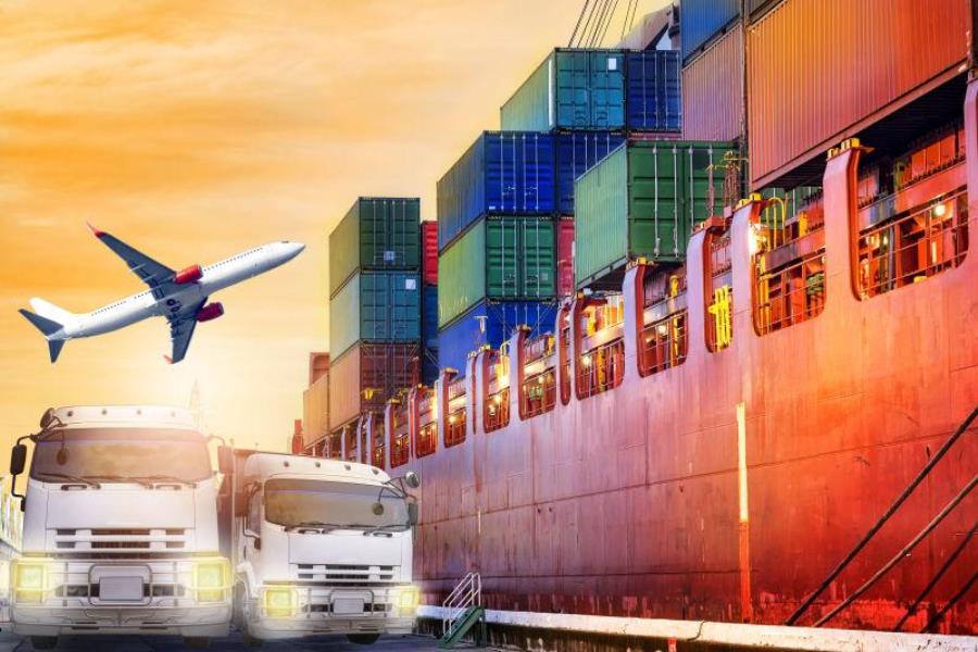 多伦多空运到中国费用