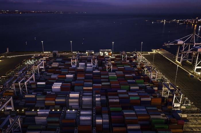 加拿大货代的发展、特点以及其对物流的重要作用