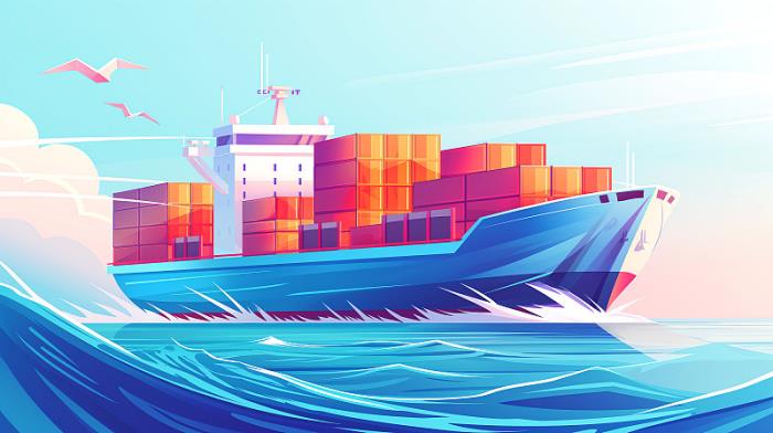 探索加拿大的知名物流公司 探索加拿大的知名物流公司