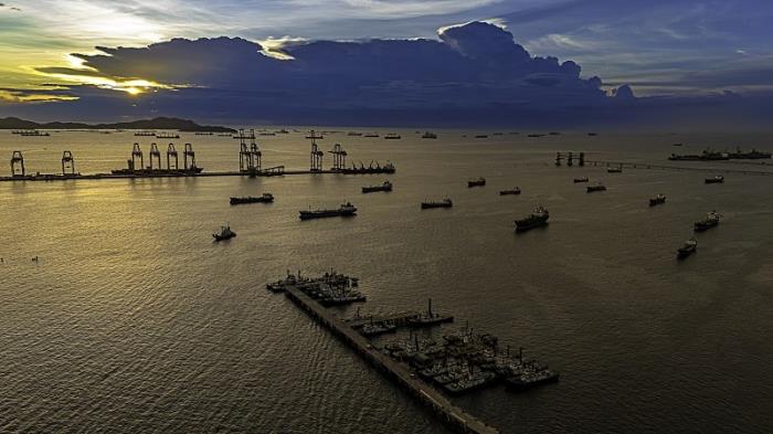 加拿大海淘空运VS海运到底哪个性价比高