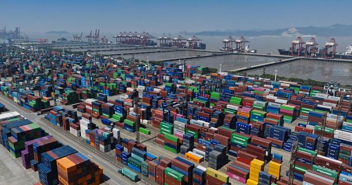 国际海运到加拿大的时效怎么样? 国际海运到加拿大的时效怎么样?