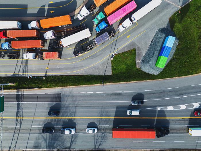 加拿大最繁忙海运门户将再次处理集装箱