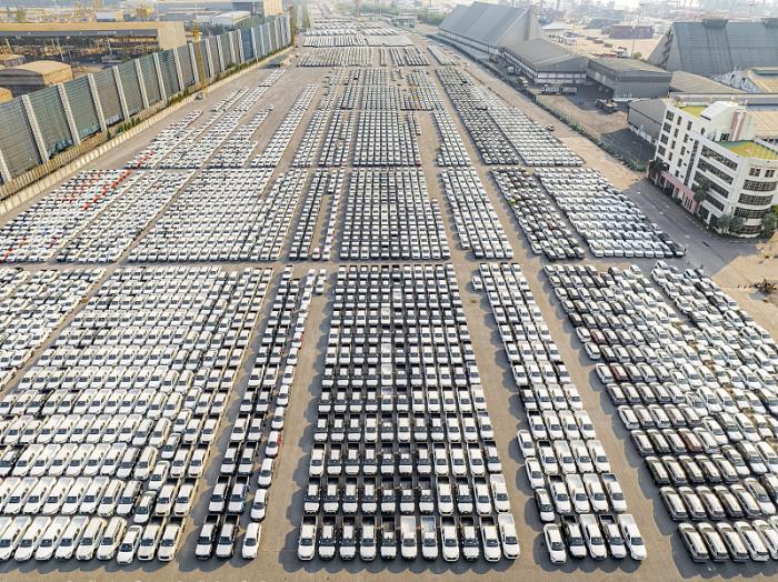 中国-加拿大海运港口直航服务来了