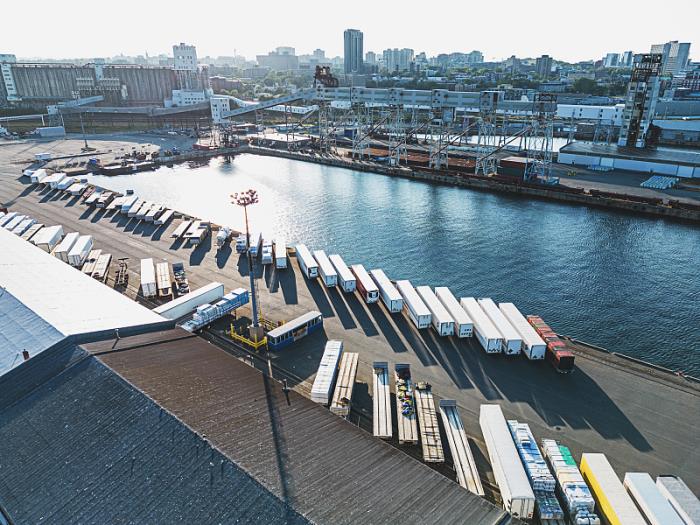 加拿大海运fba运输方式详解 加拿大海运fba运输方式详解