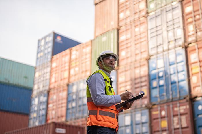 发国际物流到加拿大清关的具体流程是什么？