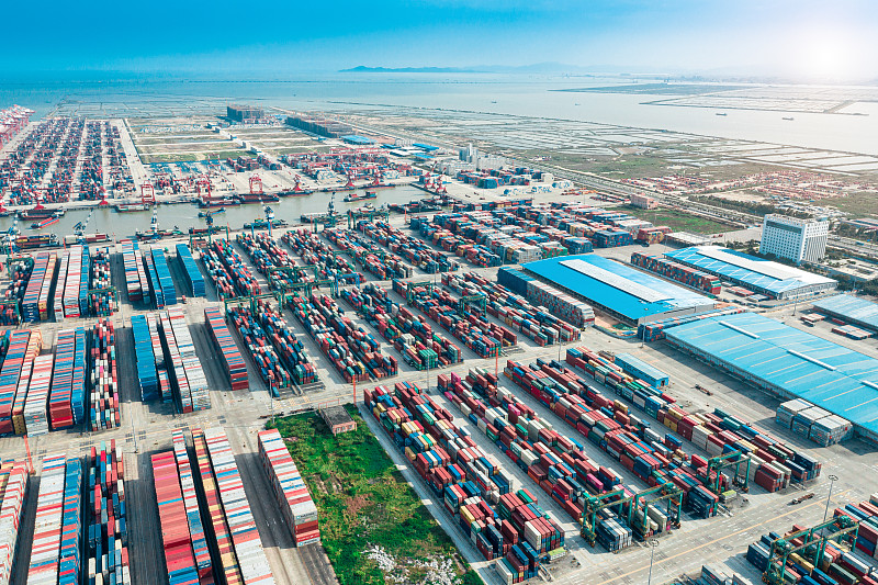 珠海市铁运物流到到埃及——古赛迈相关城市出进口贸易货运诠释