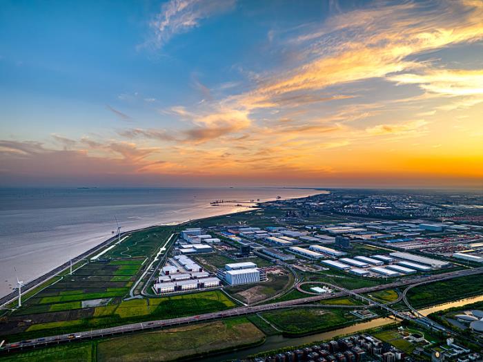 加拿大空运港口有哪些