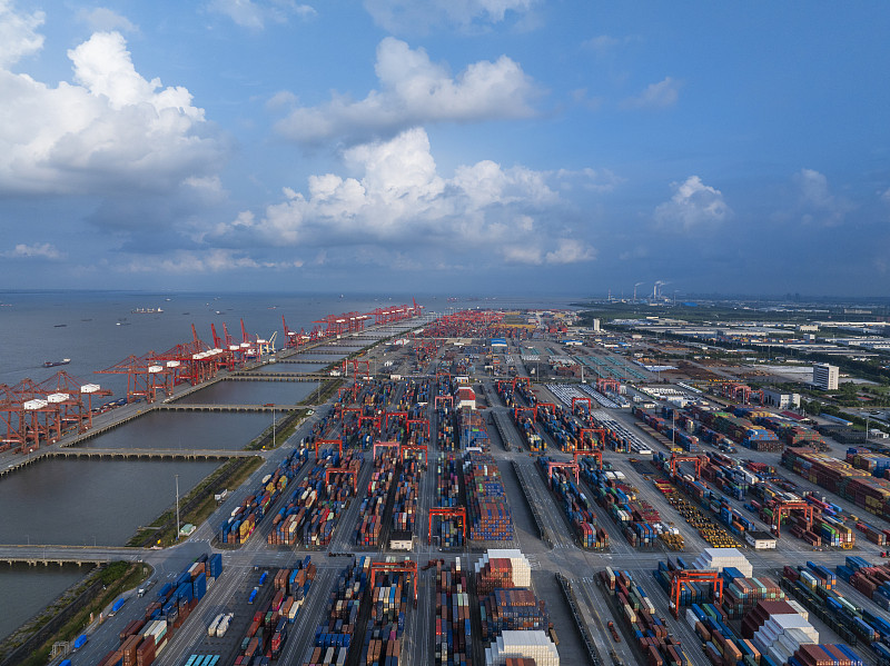 厦门市陆运物流到运达挪威——沃兰异国城市国外贸易速送阐述