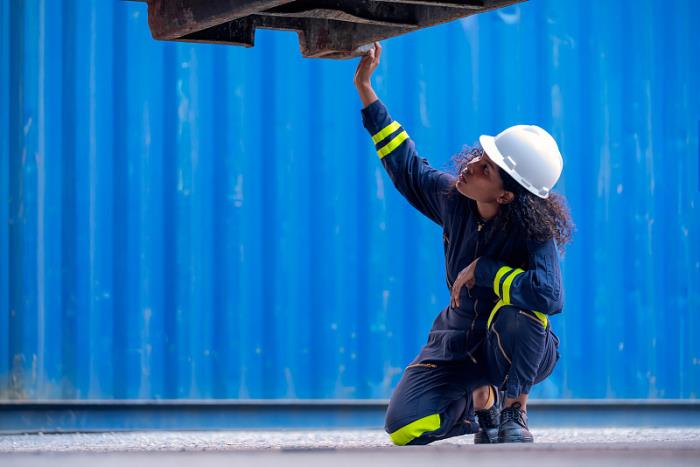 加拿大海运拼箱费用多少 加拿大海运拼箱费用多少