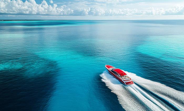 加拿大国际海运公司及其在物流行业贸易中的重要地位