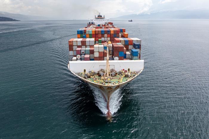 从中国国际空运发货到加拿大要几天