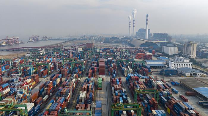 加拿大亚马逊FBA头程空运专线