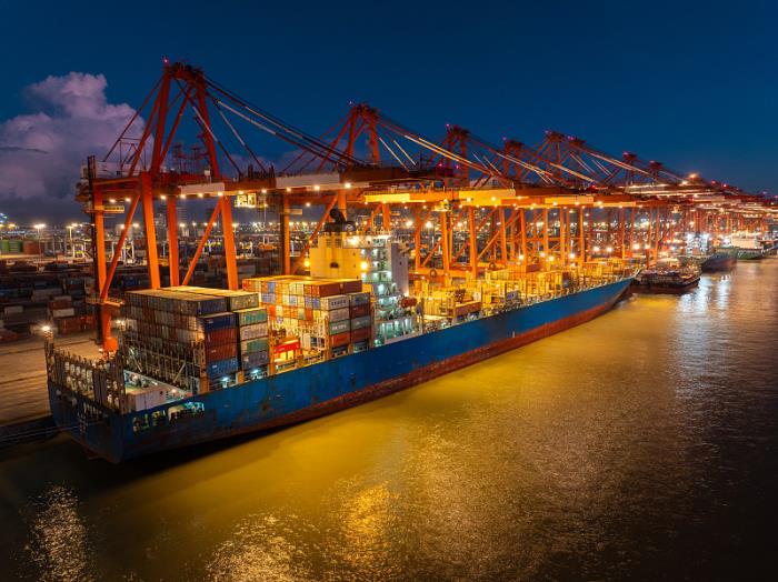 深圳到加拿大海运一般要多久 深圳到加拿大海运一般要多久