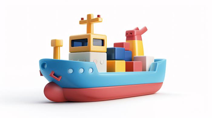 发国际海运到加拿大是外贸朋友注意了：该国温哥华港口的堆场利用率已高达113%！