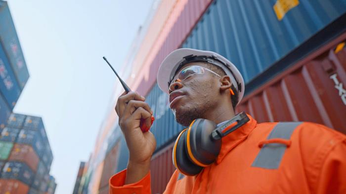 加拿大FBA头程海派也有限时达？靠谱吗？