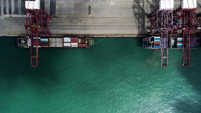 加拿大海运物流价格是多少？