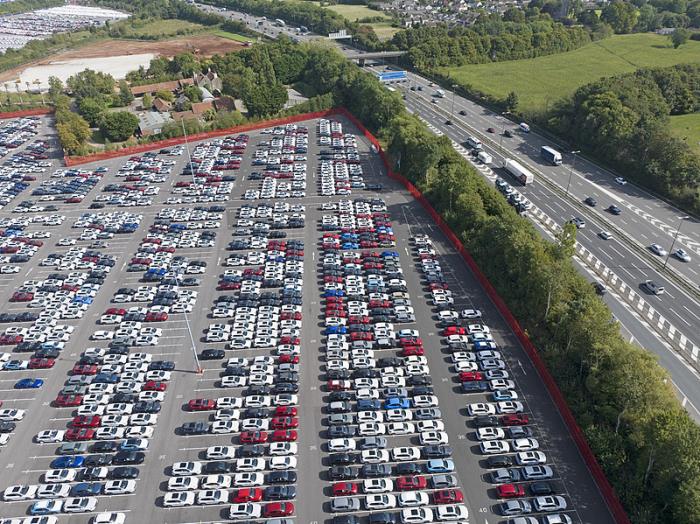 国际物流行业破产潮来袭，加拿大卡车运输巨头申请破产