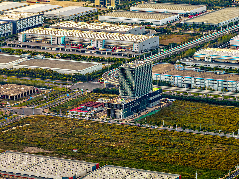 北京市通过铁运抵到美国跨境出口外贸物流运输阐明