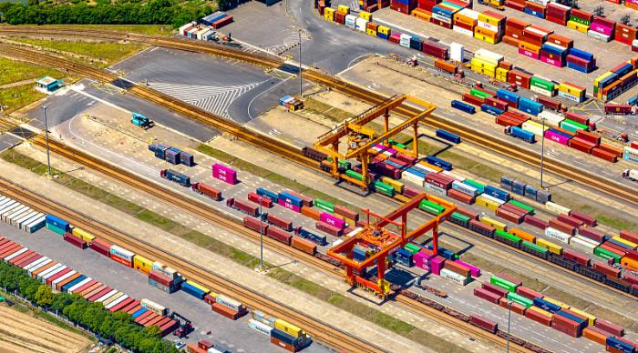 加拿大海运运费运价表