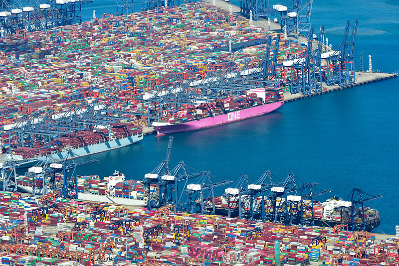 金华市由铁运到抵德国——拉廷根有关城市出进口贸易专线述说