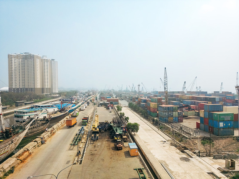 福州市陆运货物到快递到印度海外城市进出口贸易货代说明