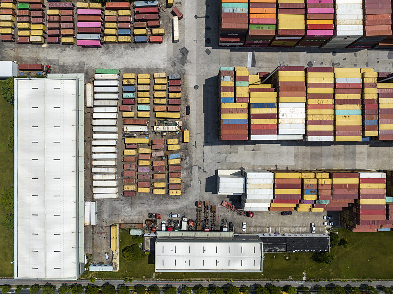 北京市铁运物流到速递阿曼——鲁尼卜等国外商贸物流速递简述