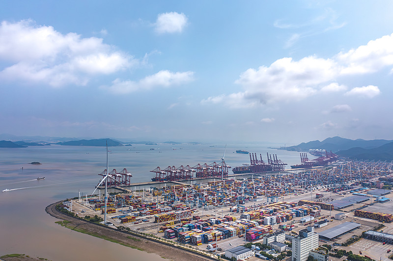 金华市铁运到运货到印度——德里等国际出进口贸易物流速递述说