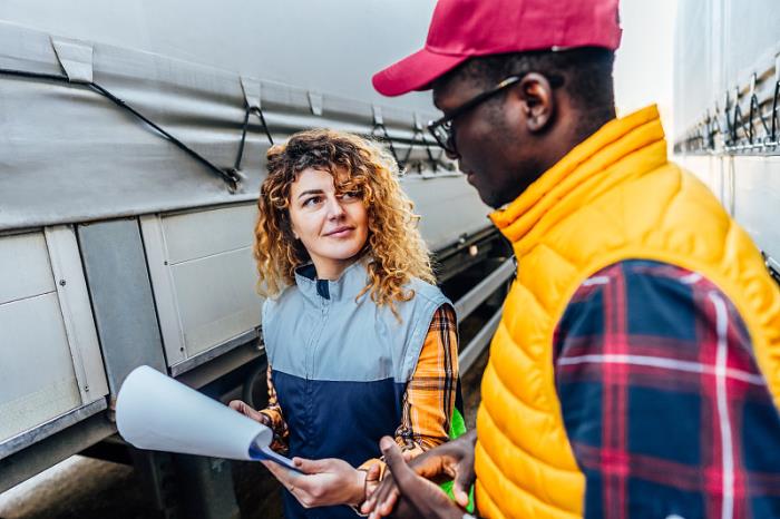 加拿大专线的物流公司