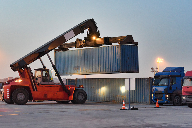 昆明市陆运货物到抵达欧州国外工厂物流运输阐明 昆明市陆运货物到抵达欧州国外工厂物流运输阐明