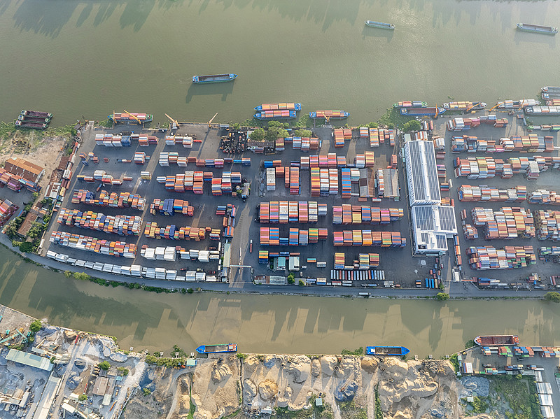 苏州市陆运货物到运抵到日本跨国工厂物流专线简介