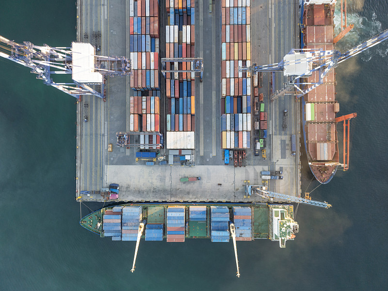 赣州市铁运快件至发送匈牙利——塞格德等国外出口配送诠释