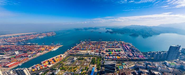 深圳到加拿大物流用什么快递好