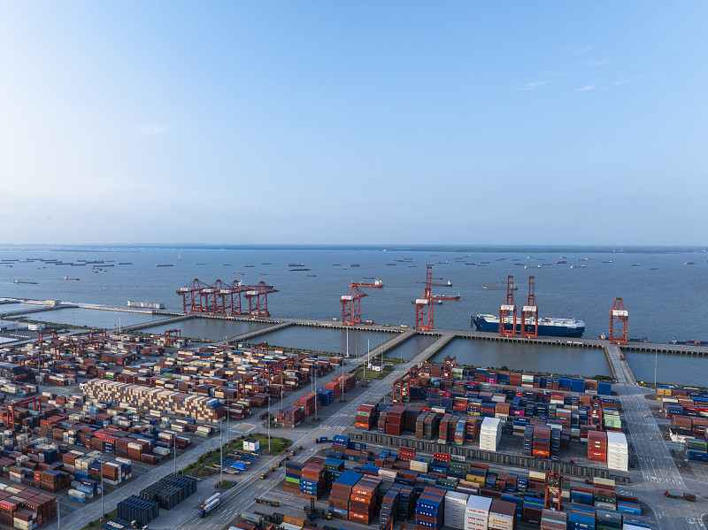 威海市通过铁运抵英国——南希尔兹等国外出口外贸速运讲解