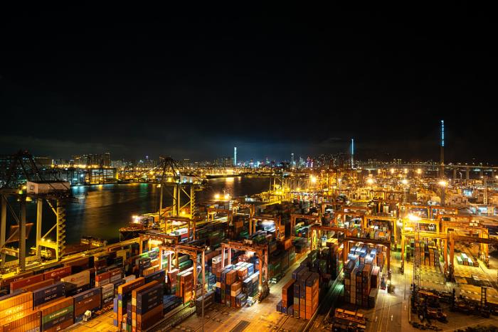 加拿大国际快递价格时效一览表-物流百科 加拿大国际快递价格时效一览表-物流百科