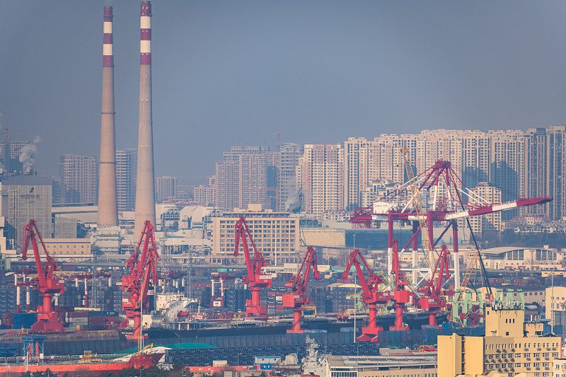 郴州市铁运至发往摩洛哥——非斯塔等国外进出口贸易货运配送简述