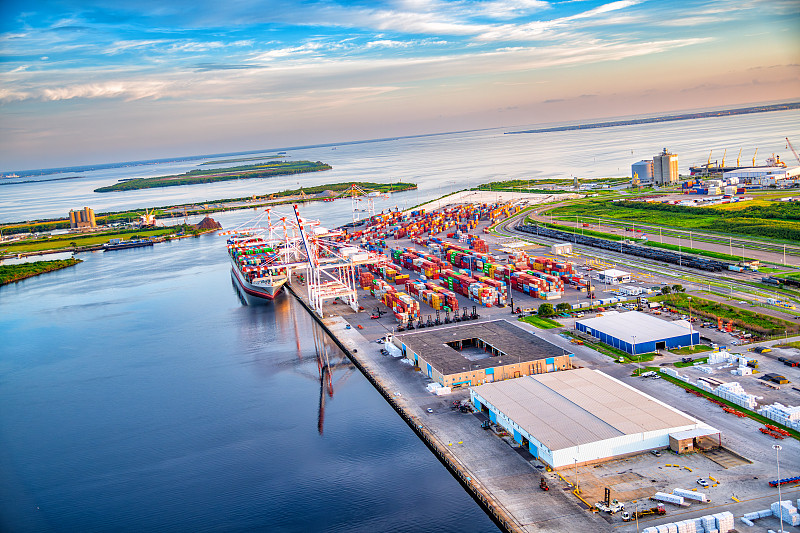 上海市陆运到运到科特迪瓦——维多利相关地区出口专线讲解