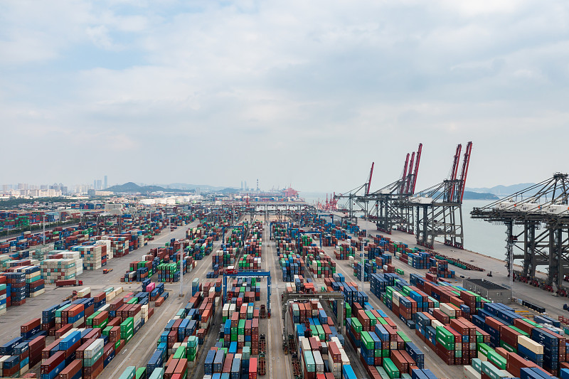 南通市铁运货物到送货到巴以地区——哈采瓦跨国出口外贸货运代理简介