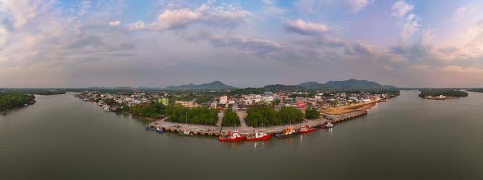 从中国邮寄零食到加拿大用什么快递好?