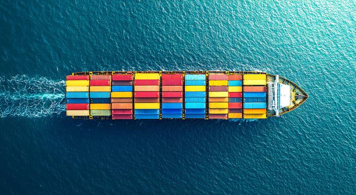 加拿大海运拼箱费用多少钱