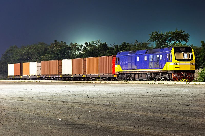 蚌埠市通过陆运配送至东盟世界工厂货运代理解说