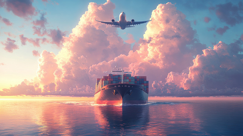 上海市通过铁运运送到韩国相关地区进出口外贸速送述说 上海市通过铁运运送到韩国相关地区进出口外贸速送述说