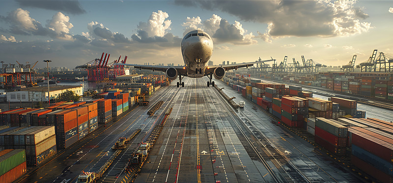 日照市陆运快件至抵达埃及——巴里斯国外国际贸易物流运输简说