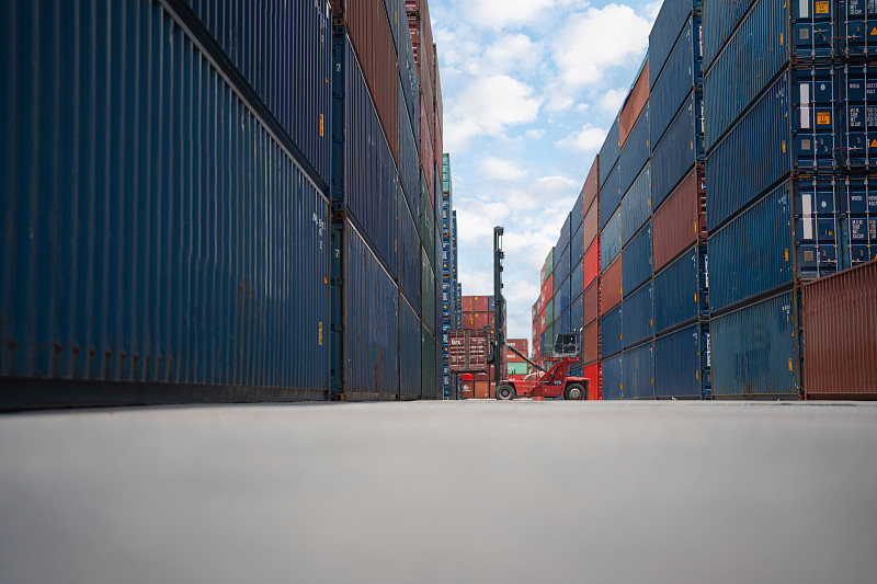 北京市通过汽车运货到美国它国出口外贸物流配送述说 北京市通过汽车运货到美国它国出口外贸物流配送述说