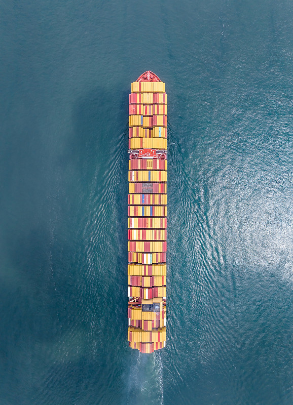 苏州市通过陆运速递到欧美海外国际贸易速送阐述