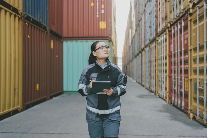 深圳海运到加拿大多久能到