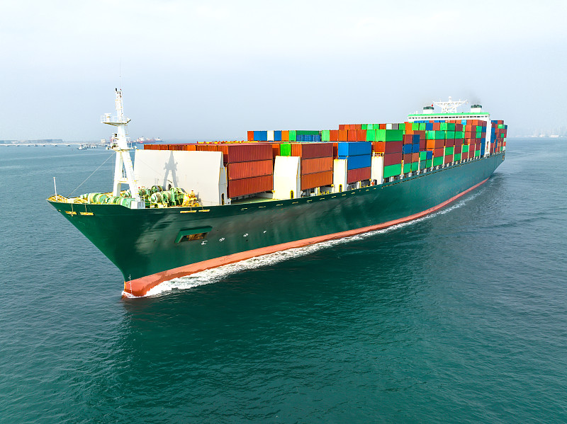 宁波市通过铁运抵欧盟它国进出口贸易货运配送简述